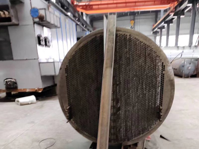 換熱設備