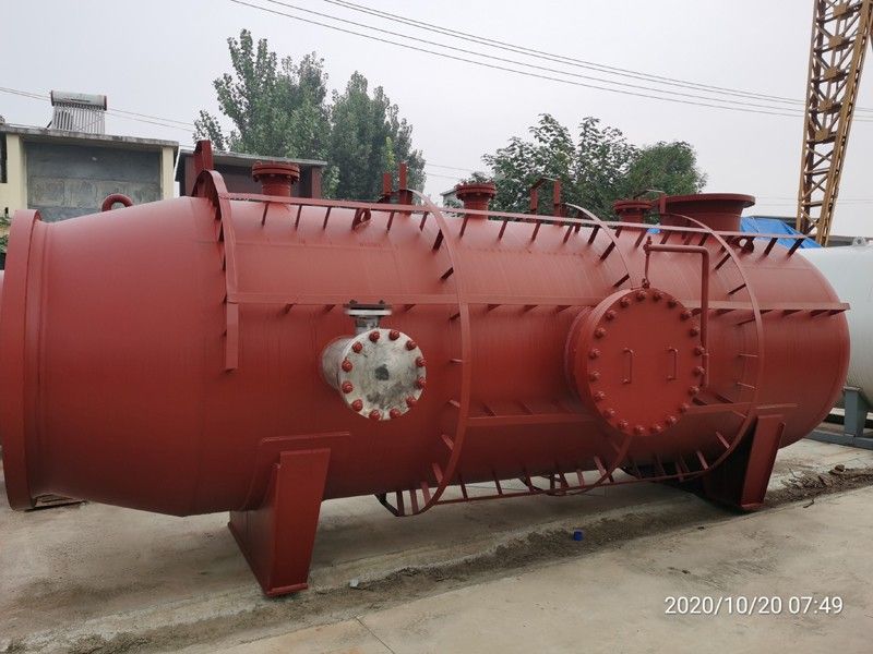 非標(biāo)容器