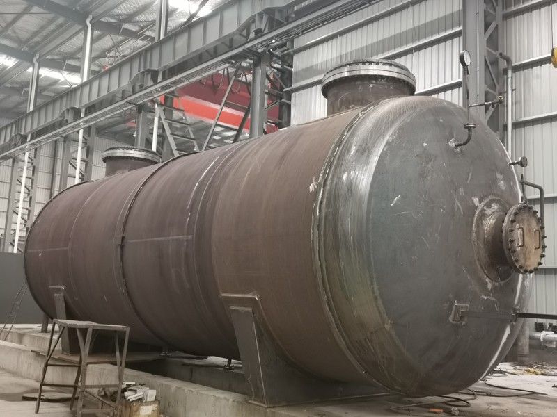 非標容器