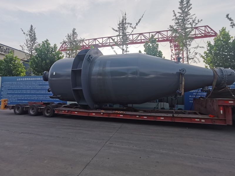 非標容器